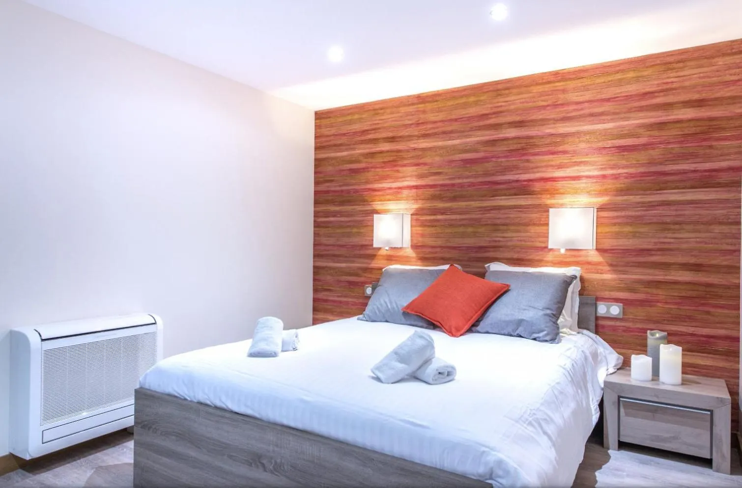 New! Villa L'Or Bleu -Duplex & Mainfloor- By Les Eclectiques Frankreich