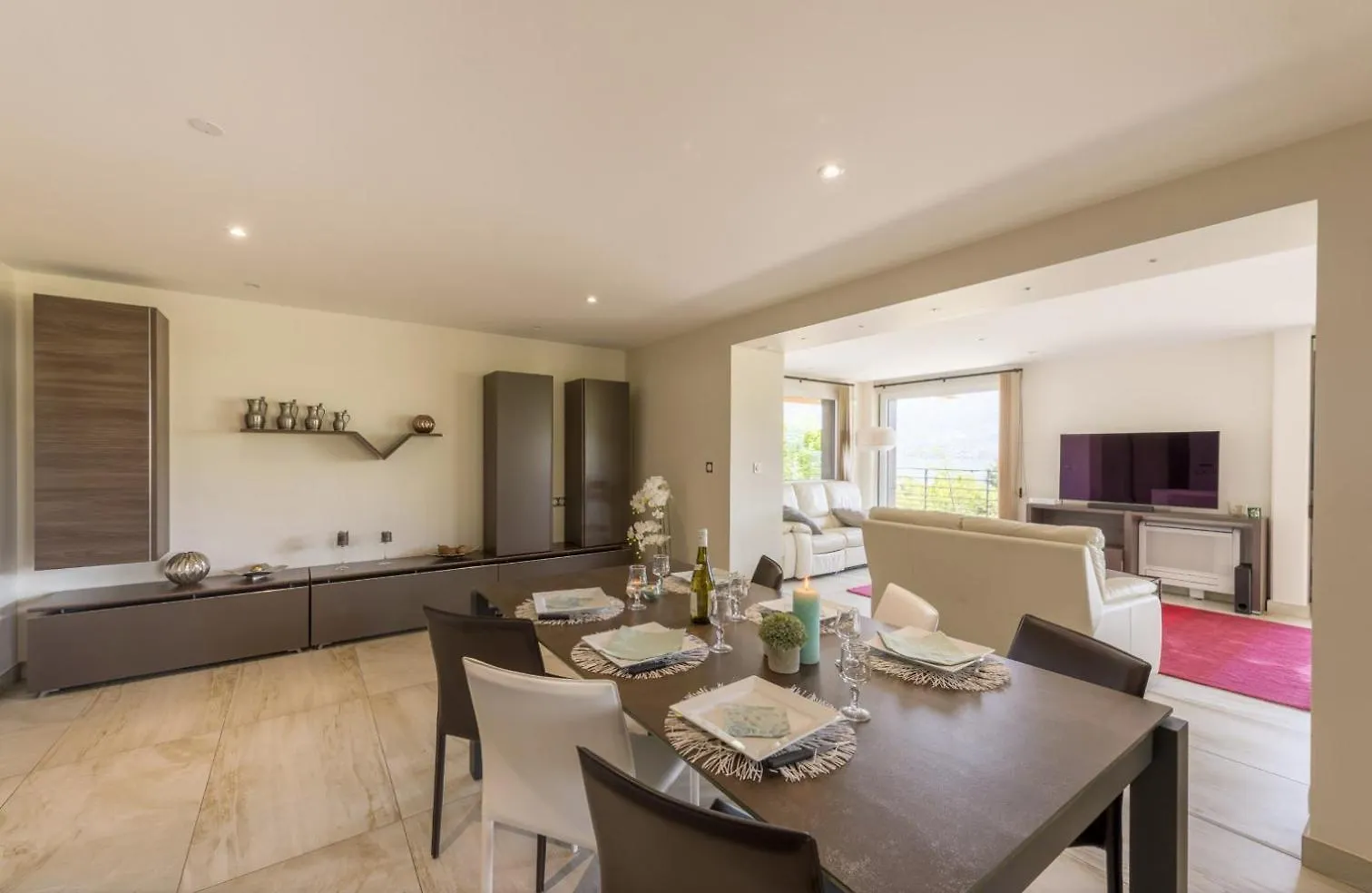 New! Villa L'Or Bleu -Duplex & Mainfloor- By Les Eclectiques Frankreich