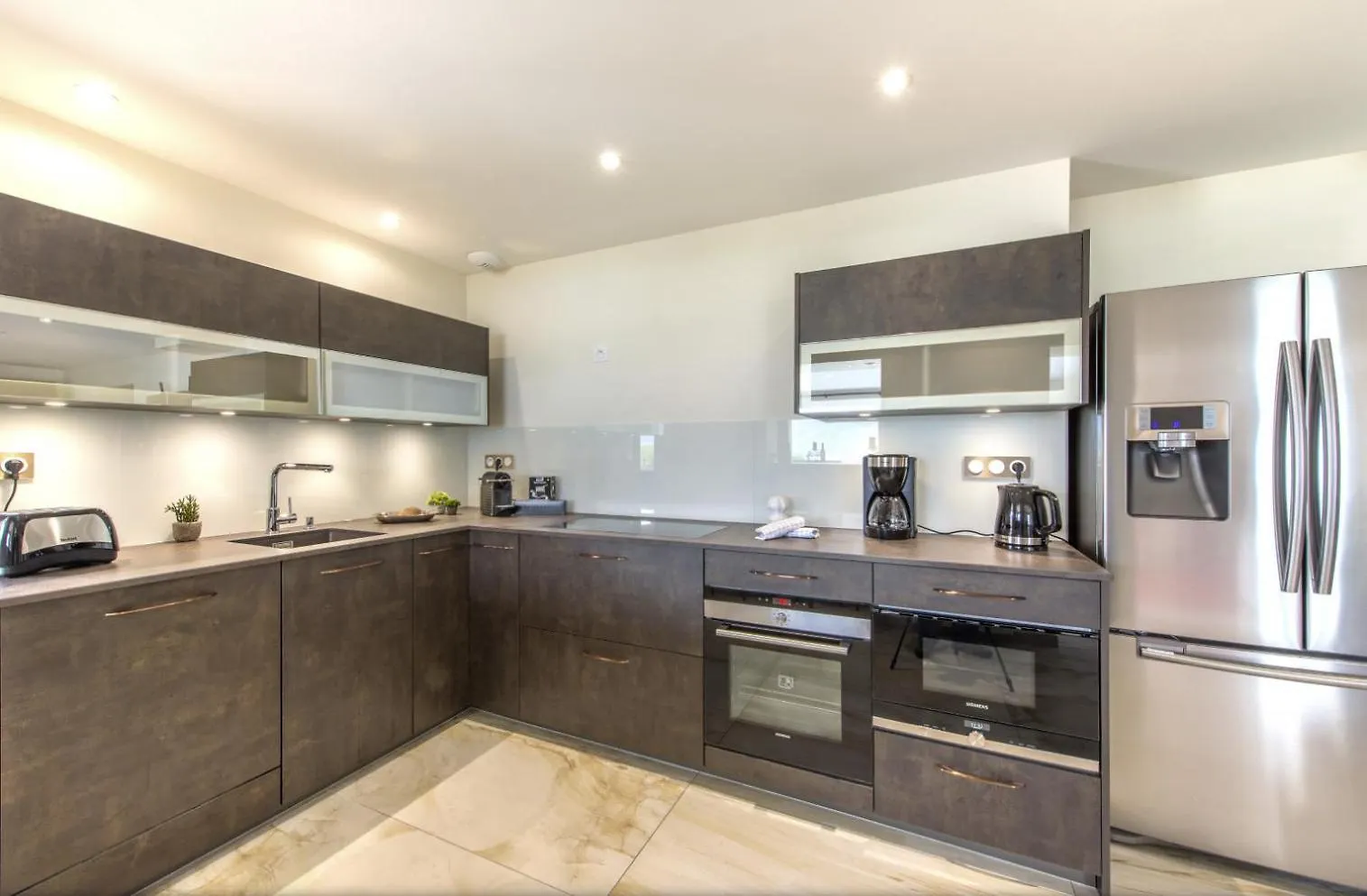 New! Villa L'Or Bleu -Duplex & Mainfloor- By Les Eclectiques 0*, Sévrier
