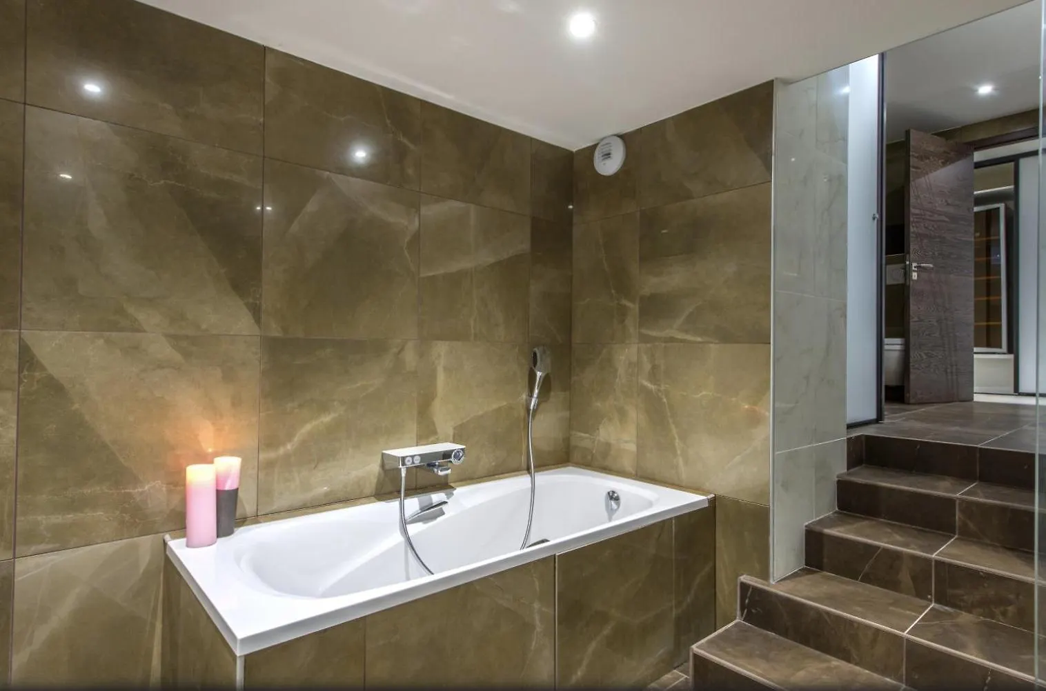 New! Villa L'Or Bleu -Duplex & Mainfloor- By Les Eclectiques Frankreich