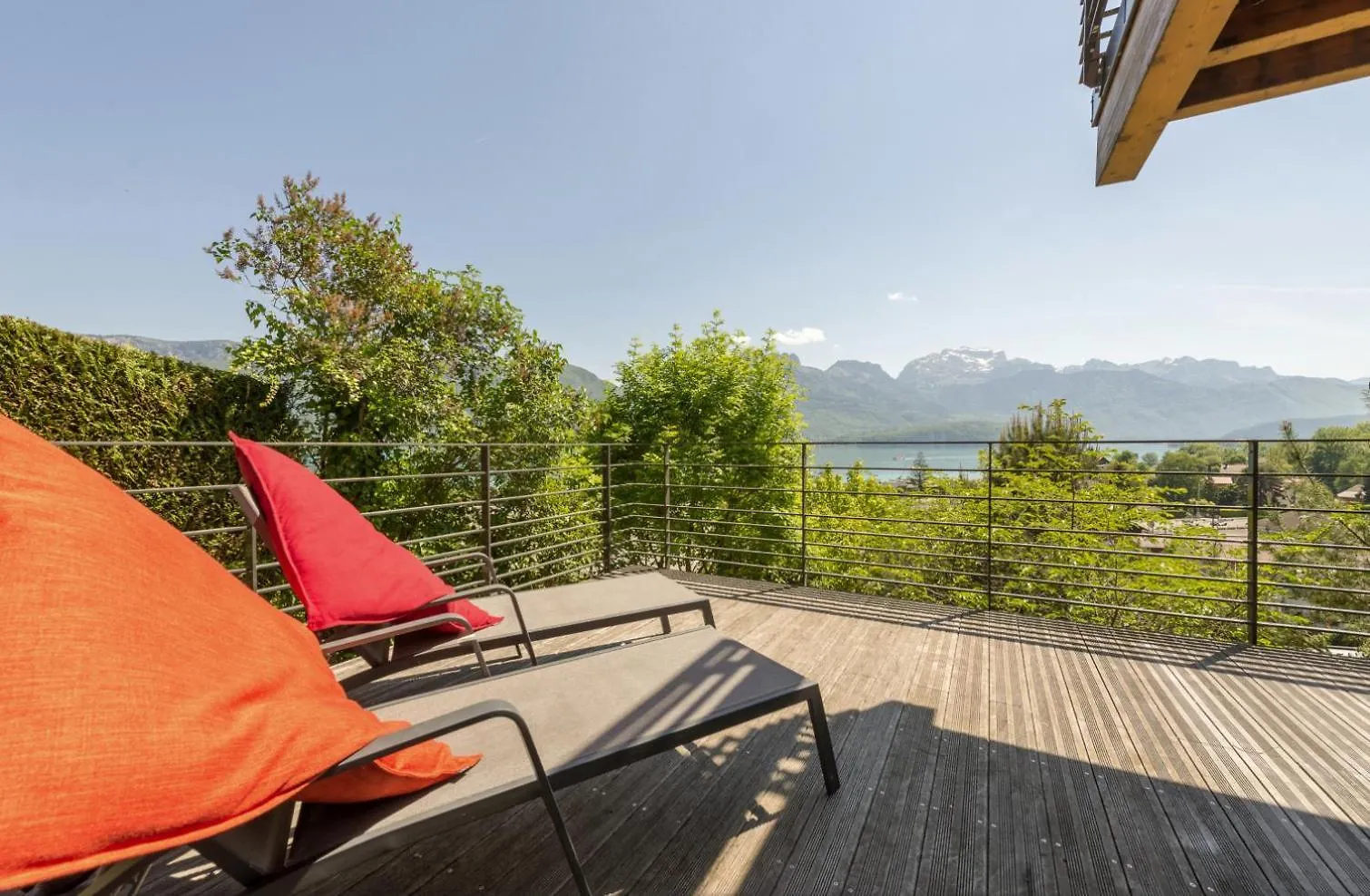 New! Villa L'Or Bleu -Duplex & Mainfloor- By Les Eclectiques Frankreich