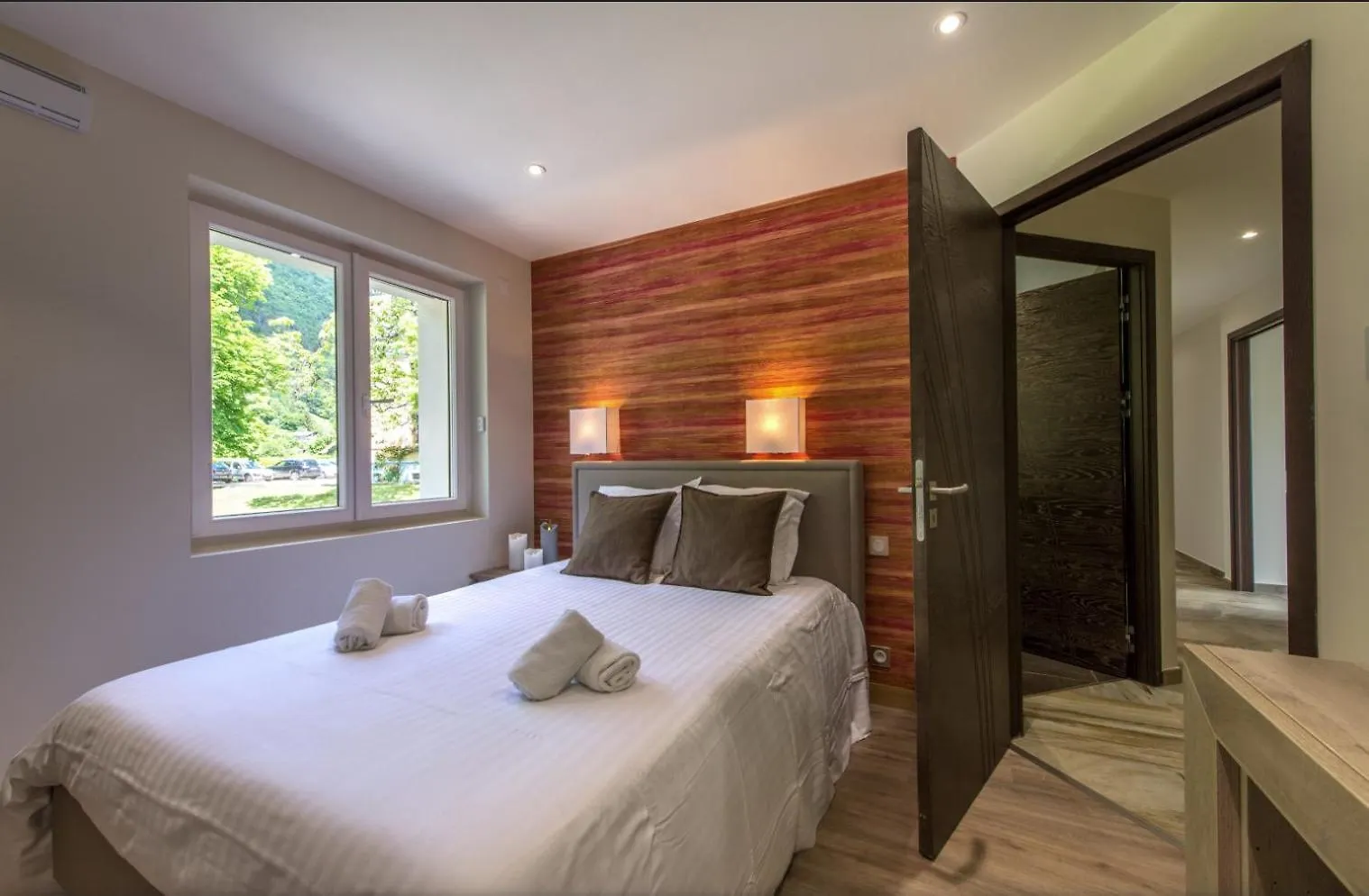 New! Villa L'Or Bleu -Duplex & Mainfloor- By Les Eclectiques Frankreich