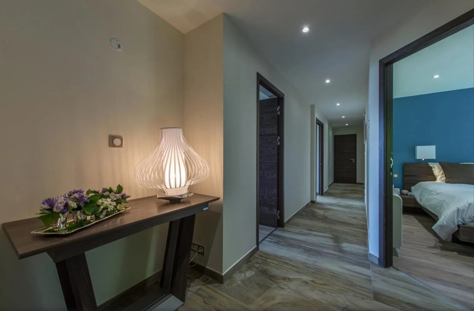 New! Villa L'Or Bleu -Duplex & Mainfloor- By Les Eclectiques Sévrier