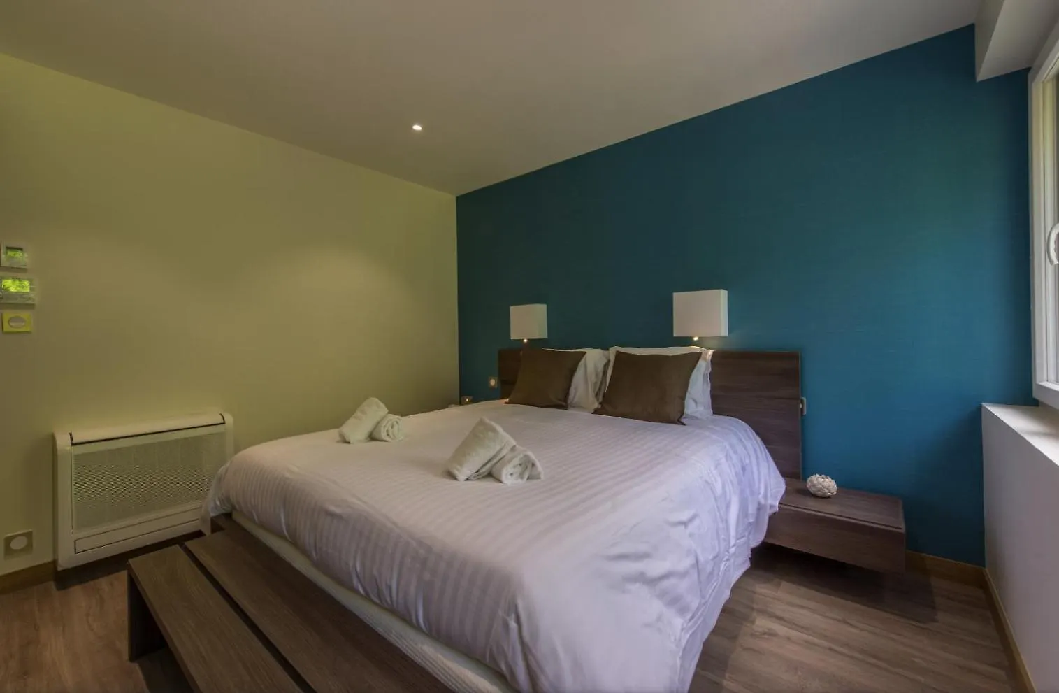New! Villa L'Or Bleu -Duplex & Mainfloor- By Les Eclectiques  Sévrier