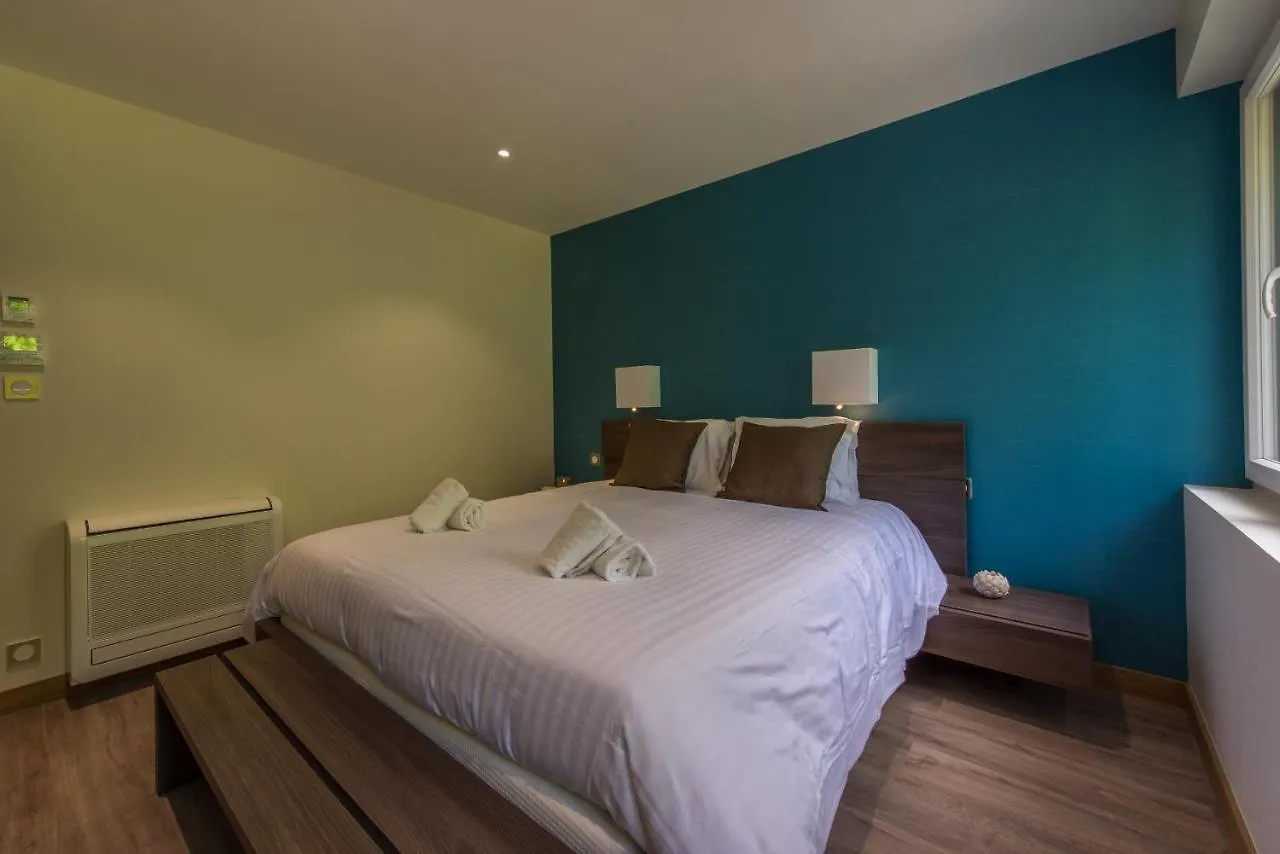 New! Villa L'Or Bleu -Duplex & Mainfloor- By Les Eclectiques Sévrier